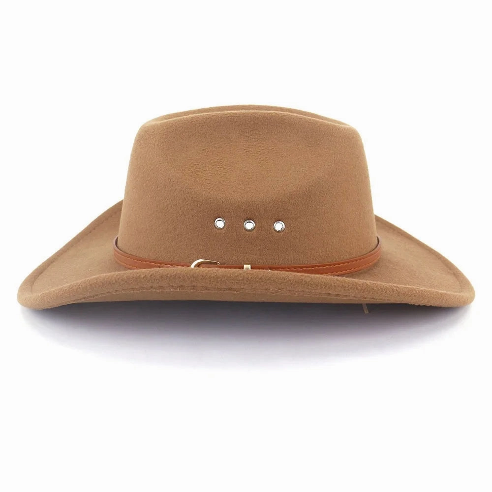 Chapeau Cowboy - TexasStyle