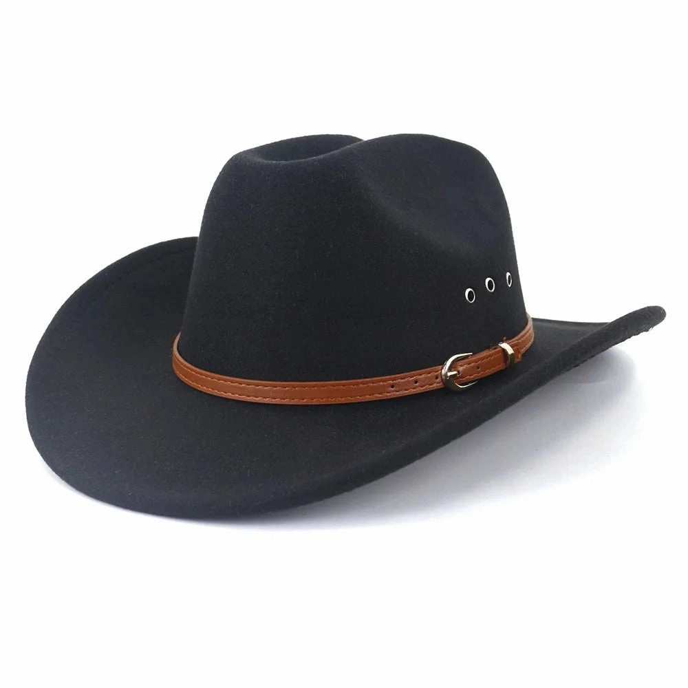 Chapeau Cowboy - TexasStyle