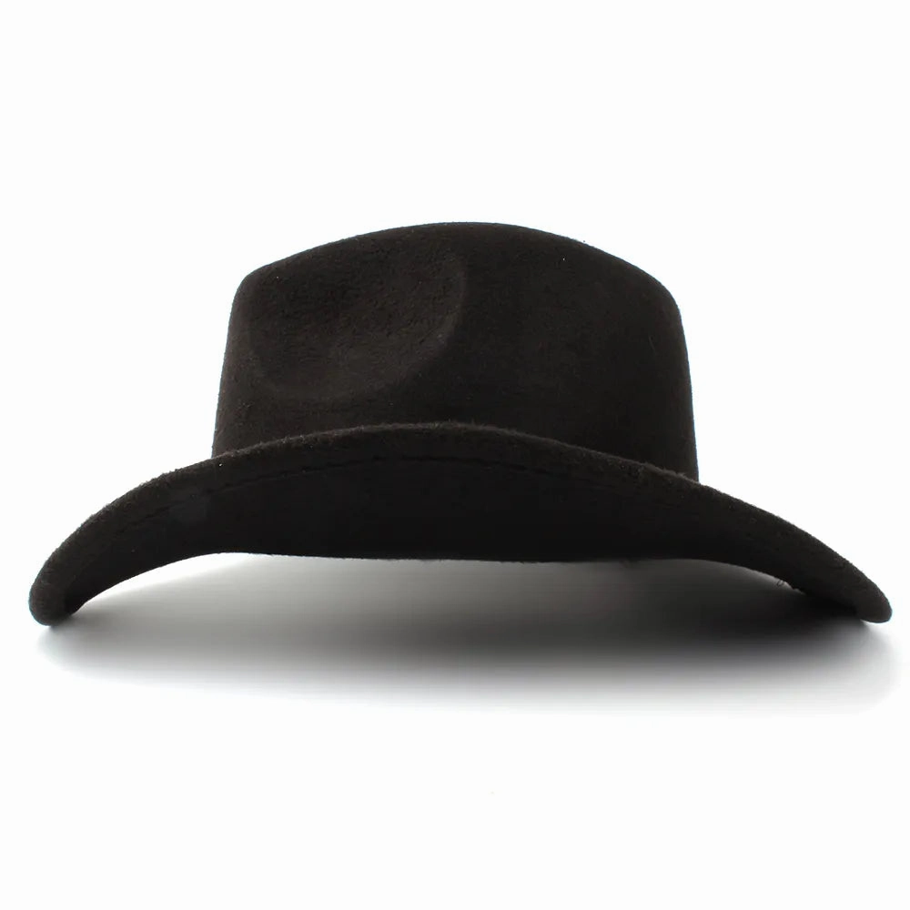 Chapeau Cowboy - toileSauvage