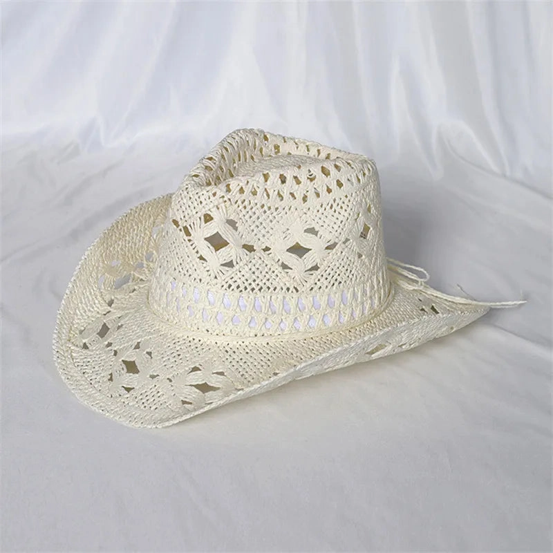 Chapeau Cowboy - Trailblazer