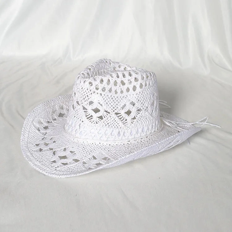 Chapeau Cowboy - Trailblazer