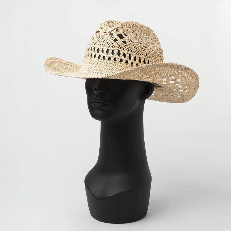 Chapeau Cowboy - Trailblazer