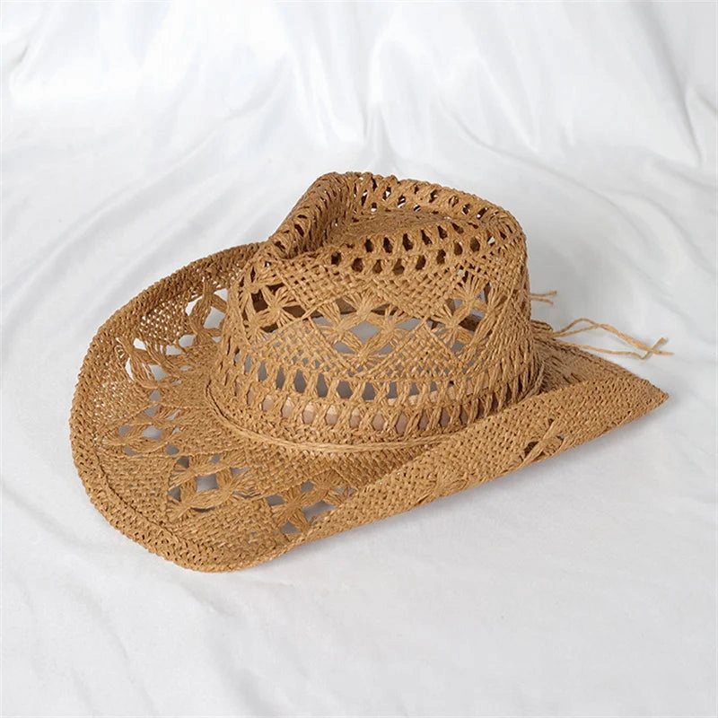 Chapeau Cowboy - Trailblazer