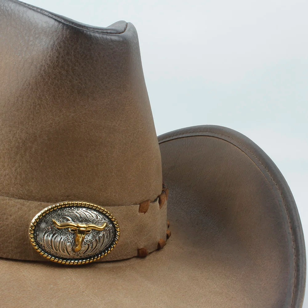 Chapeau Cowboy - TumbleweedTendance
