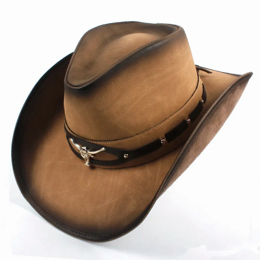 Chapeau Cowboy - TumbleweedTendance
