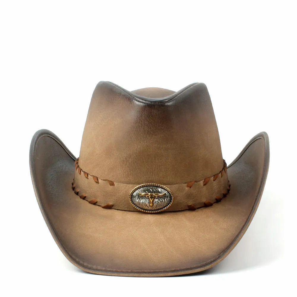 Chapeau Cowboy - TumbleweedTendance