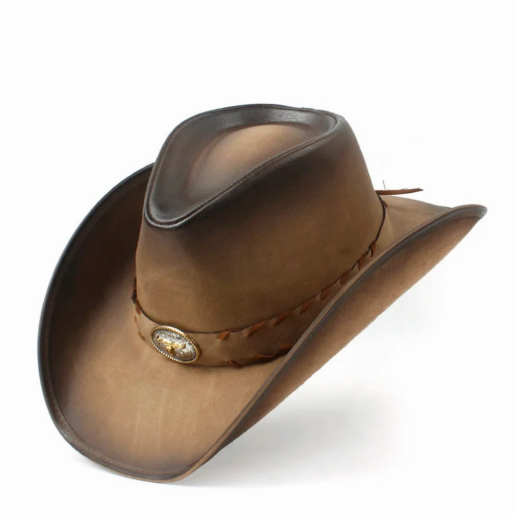 Chapeau Cowboy - TumbleweedTendance
