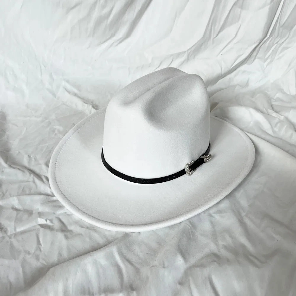 Chapeau Cowboy - WesternCrest