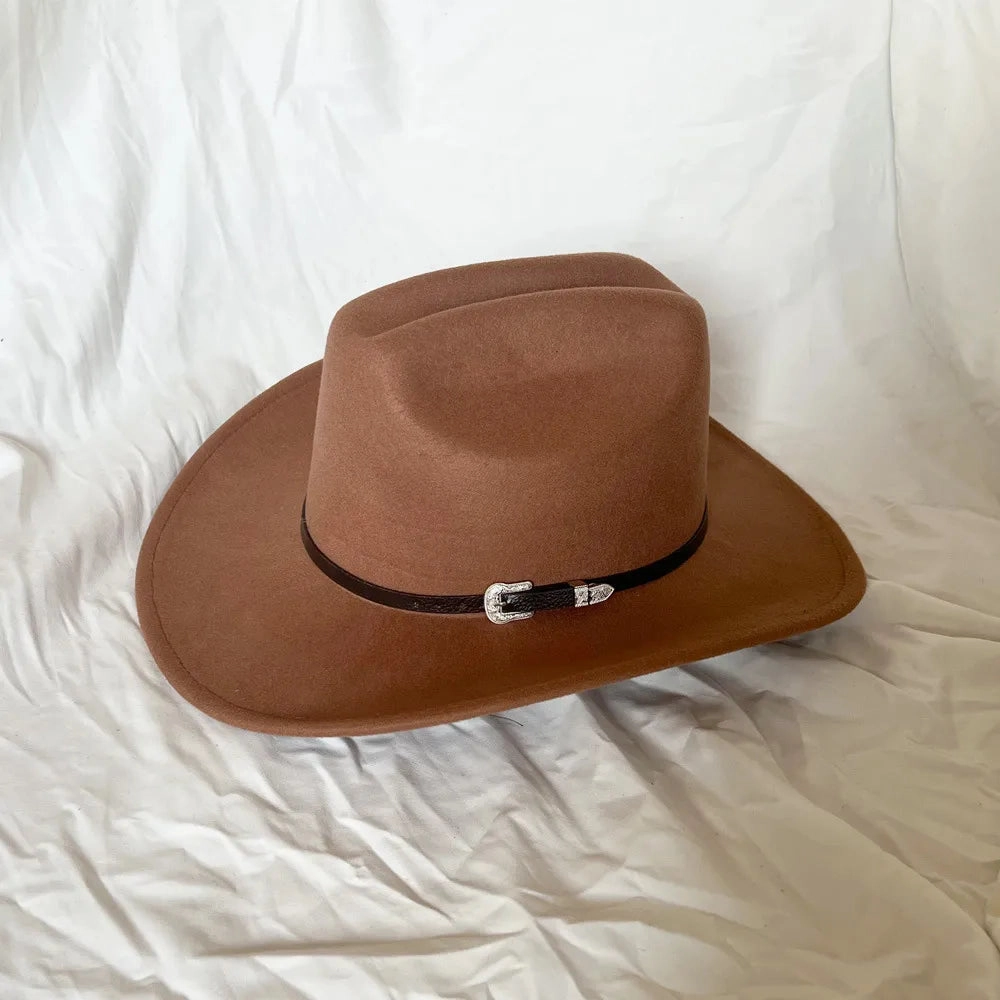 Chapeau Cowboy - WesternCrest