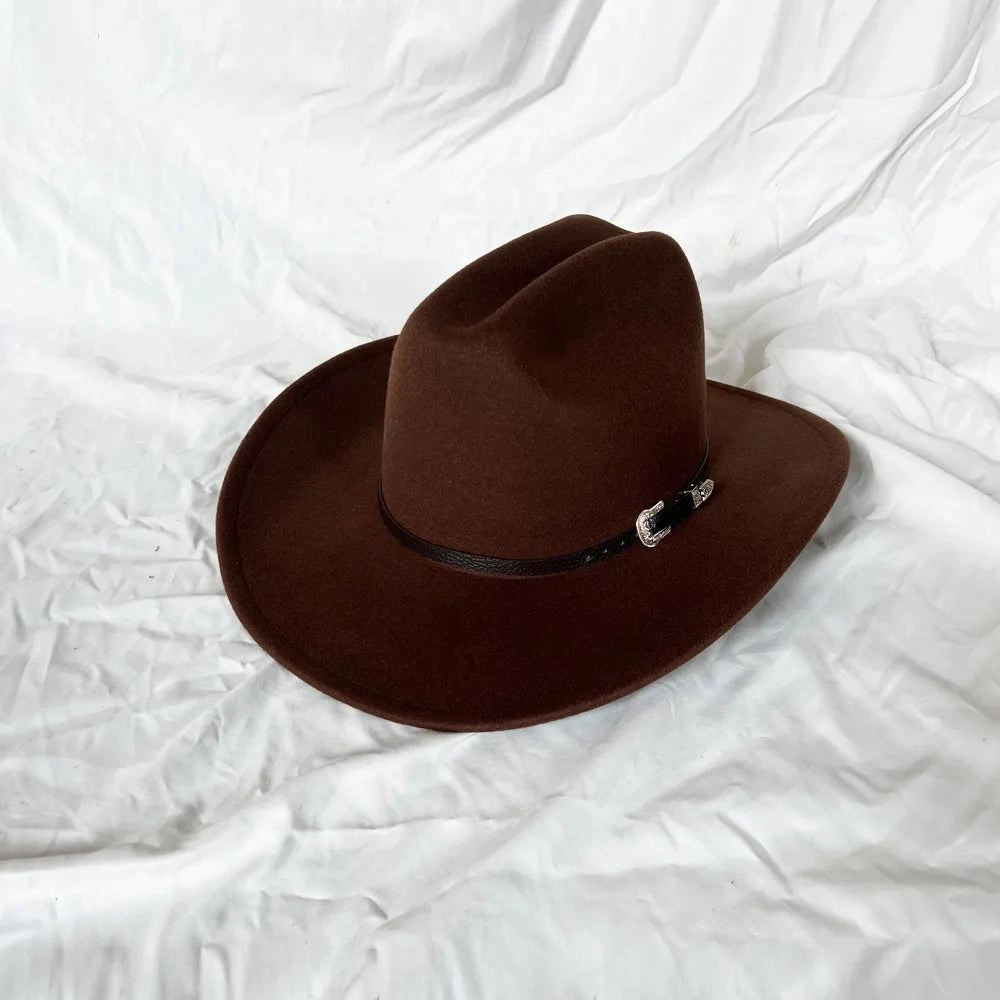 Chapeau Cowboy - WesternCrest