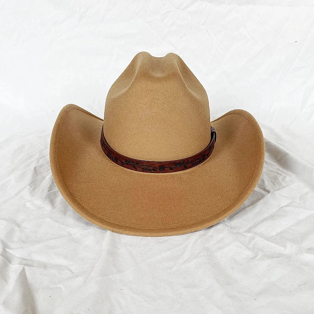 Chapeau Cowboy - WesternCrest