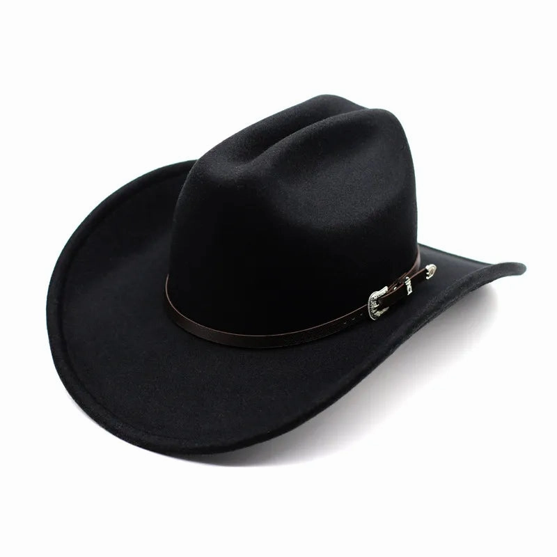 Chapeau Cowboy - WesternCrest