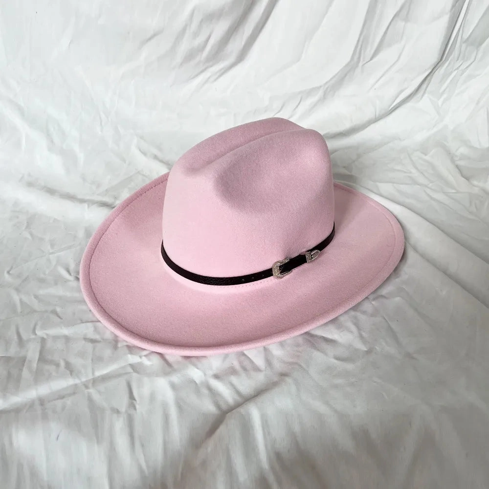 Chapeau Cowboy - WesternCrest