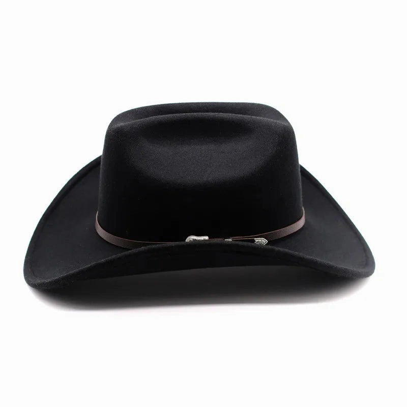 Chapeau Cowboy - WesternCrest