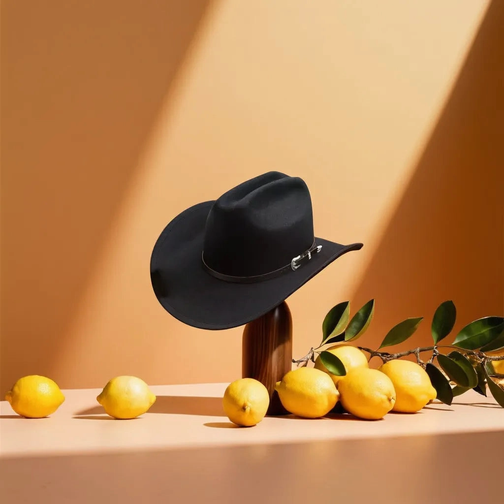 Chapeau Cowboy - WesternCrest