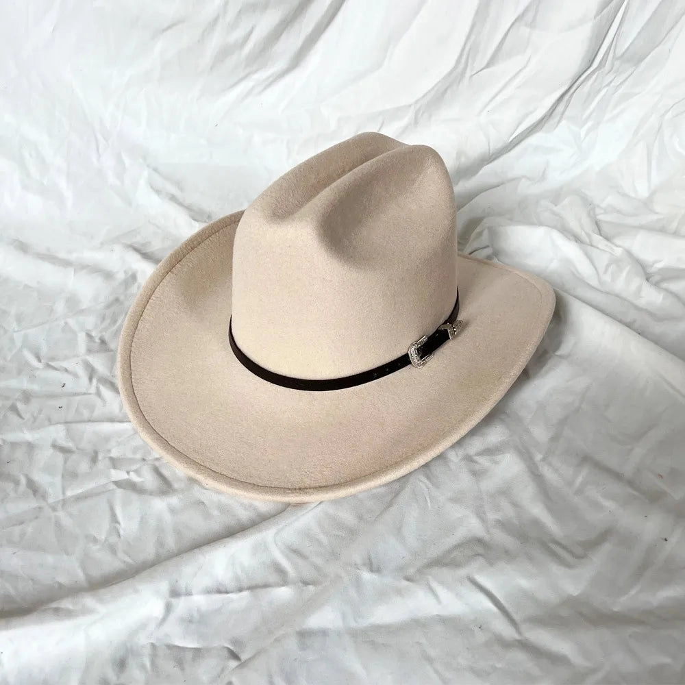 Chapeau Cowboy - WesternCrest