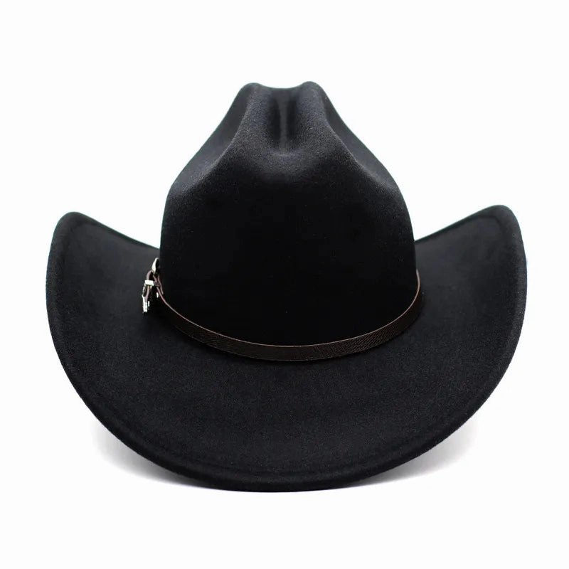 Chapeau Cowboy - WesternCrest