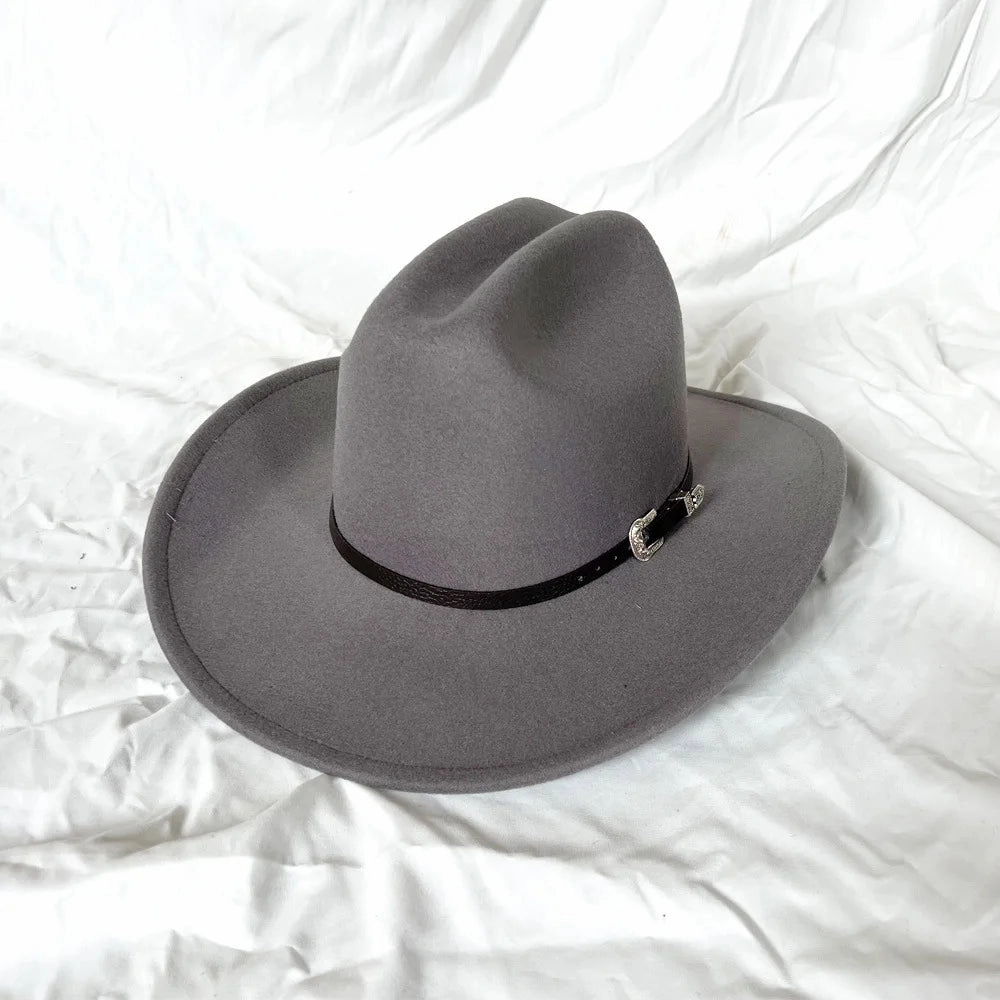 Chapeau Cowboy - WesternCrest