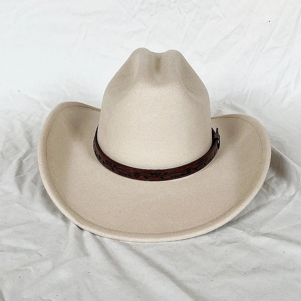 Chapeau Cowboy - WesternCrest