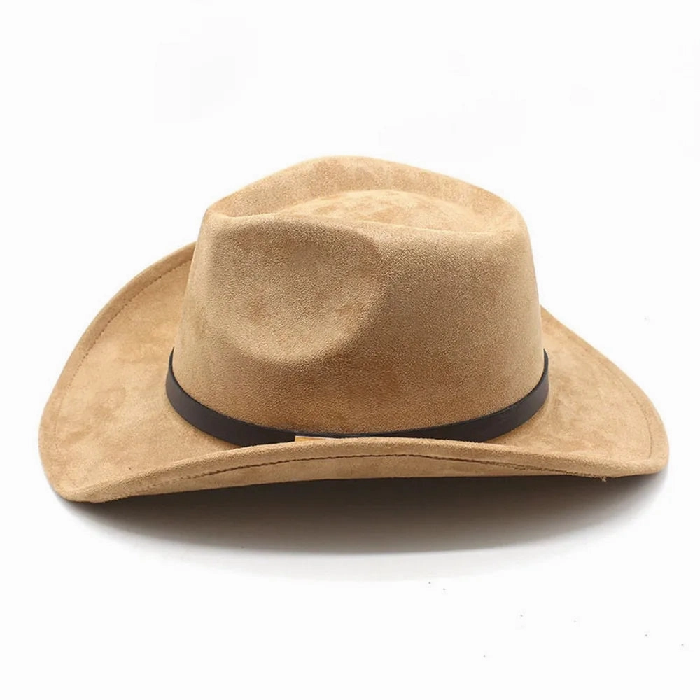 Chapeau Cowboy - WesternWhimsy