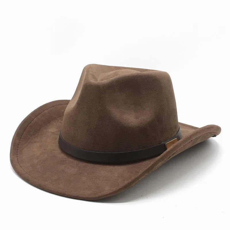 Chapeau Cowboy - WesternWhimsy