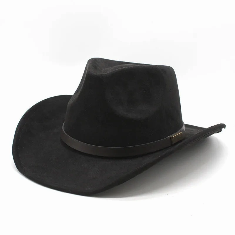 Chapeau Cowboy - WesternWhimsy