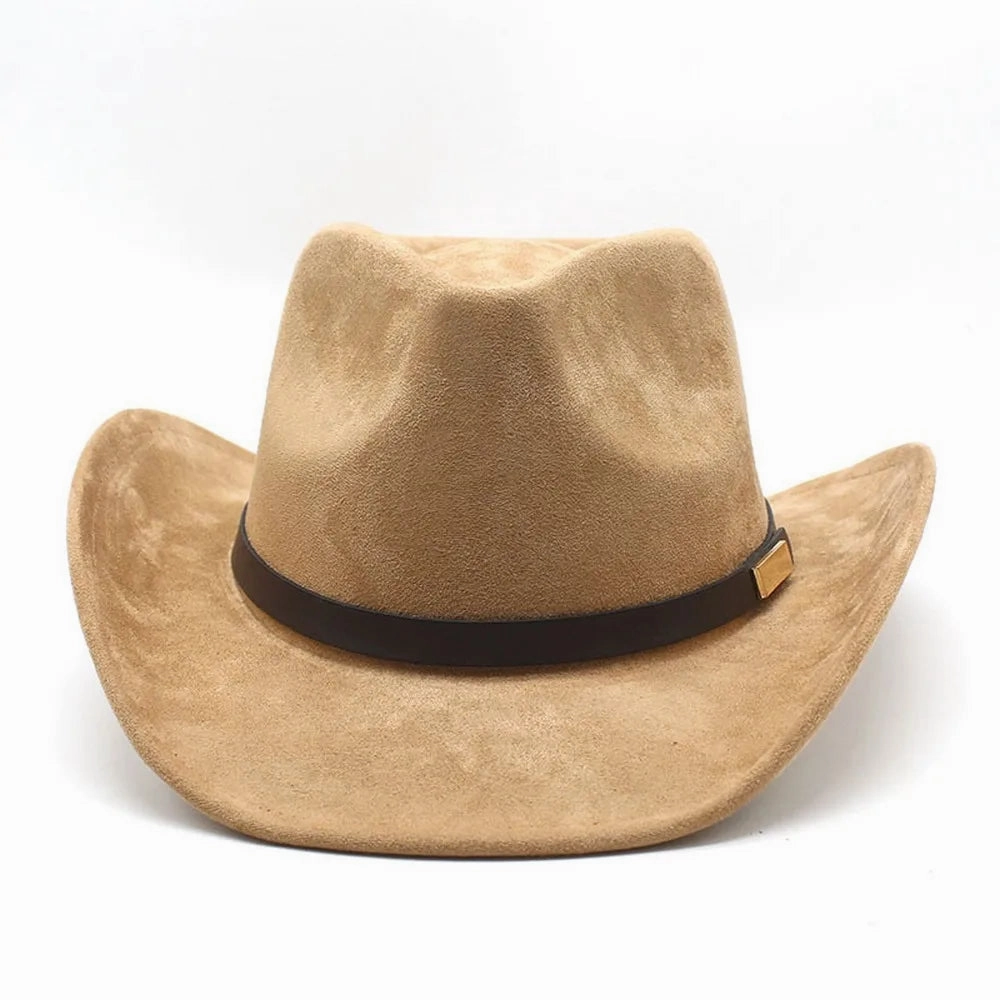 Chapeau Cowboy - WesternWhimsy