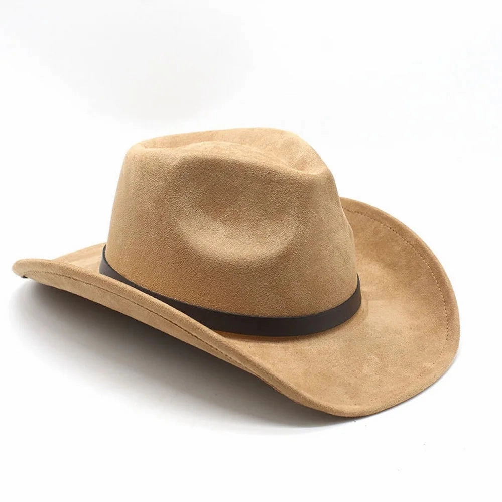 Chapeau Cowboy - WesternWhimsy