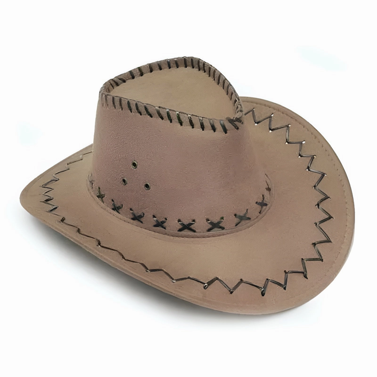 Chapeau Cowboy - WildWestCrown
