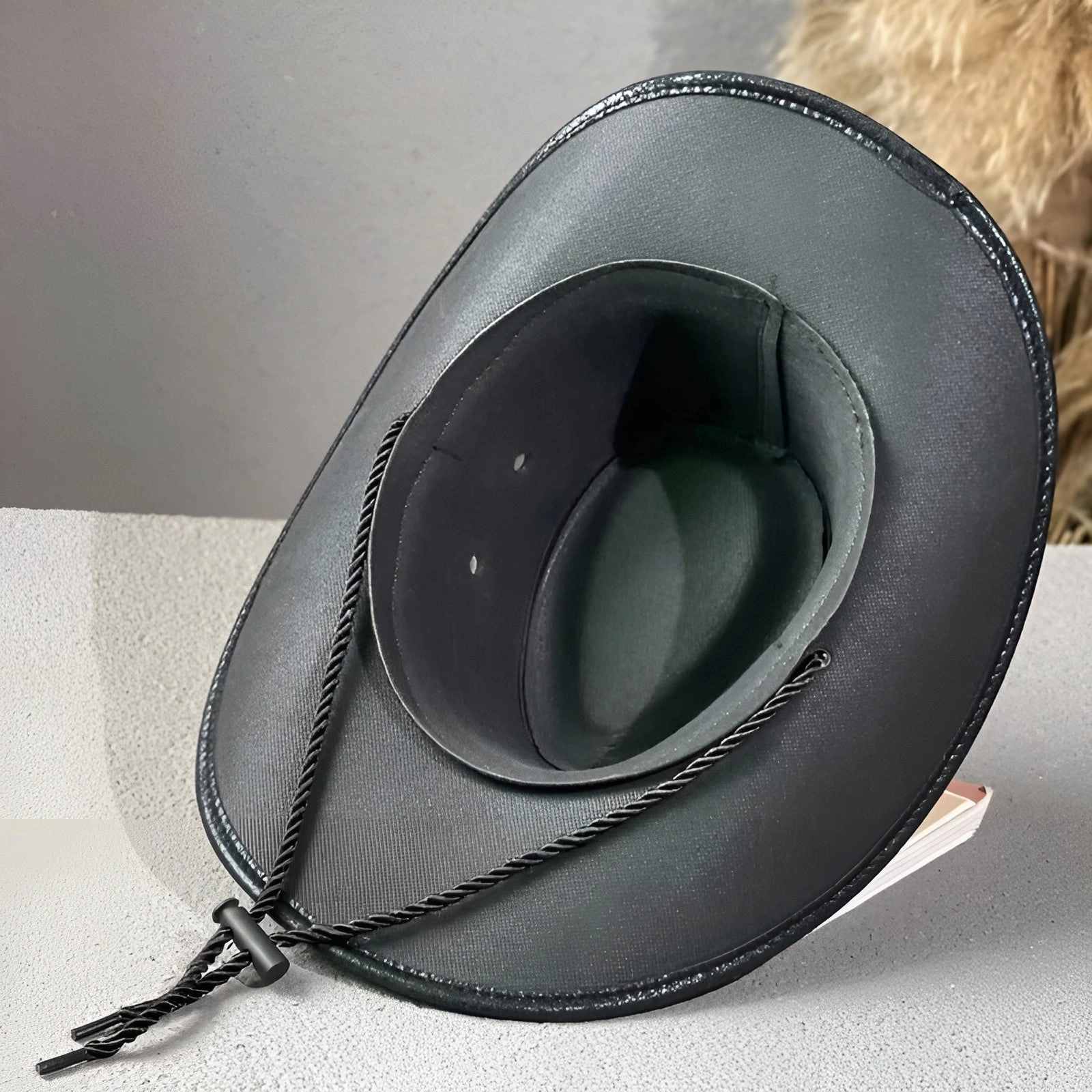 Chapeau Cowboy - WranglerWear