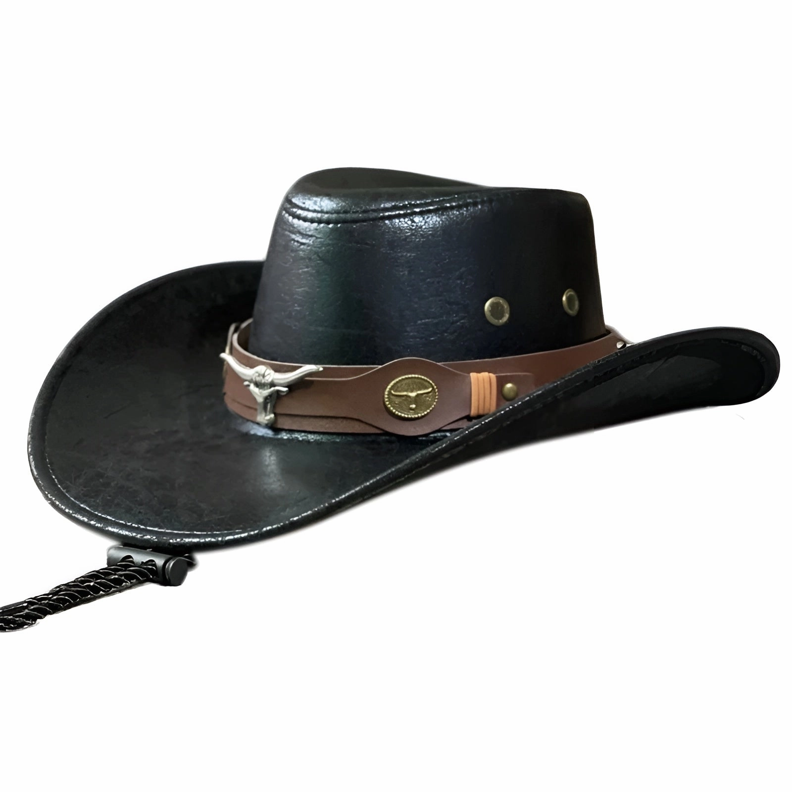 Chapeau Cowboy - WranglerWear