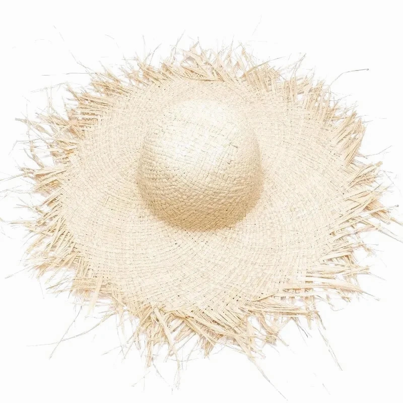 Chapeau de Paille - Artisanal