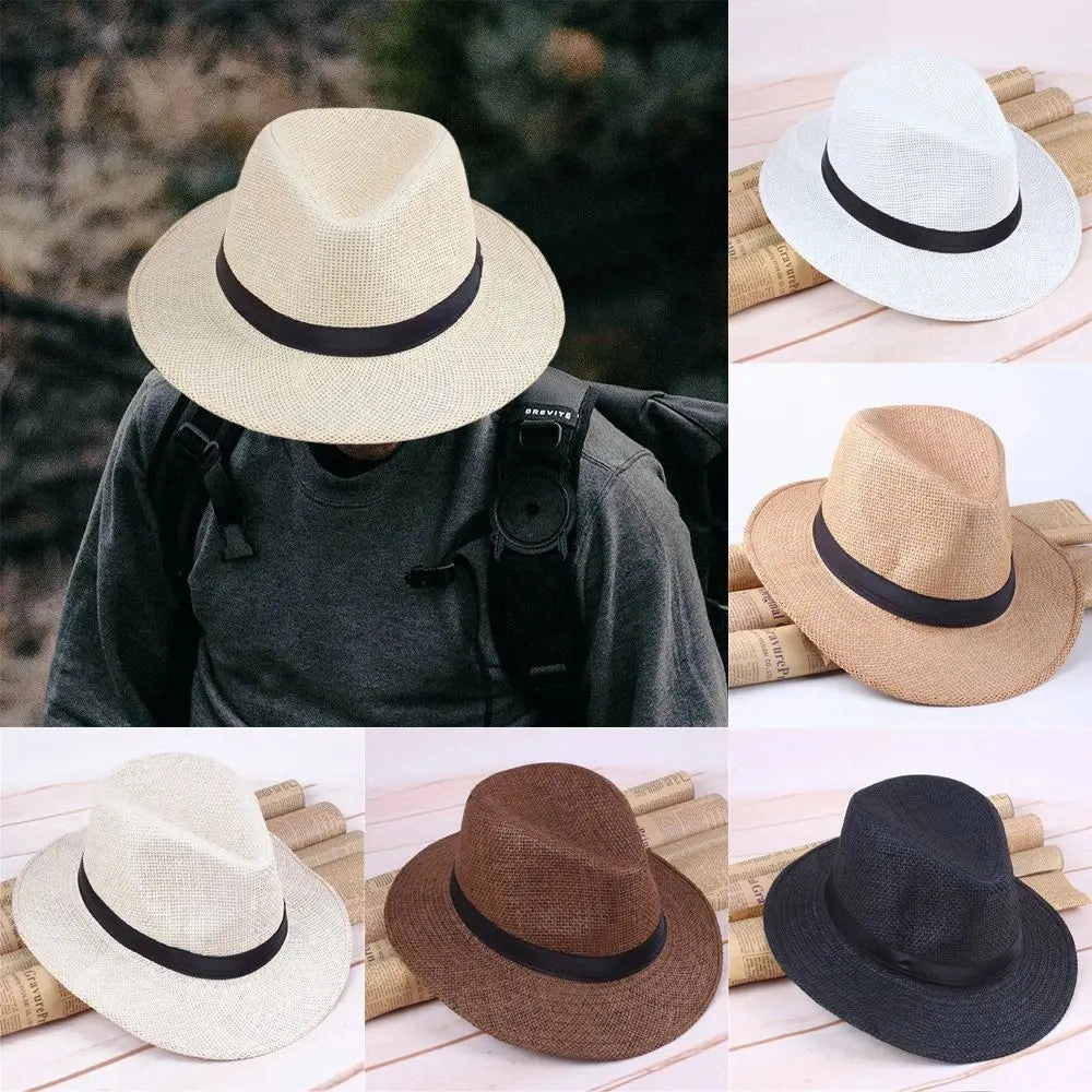 Chapeau de Paille - BeachFlex