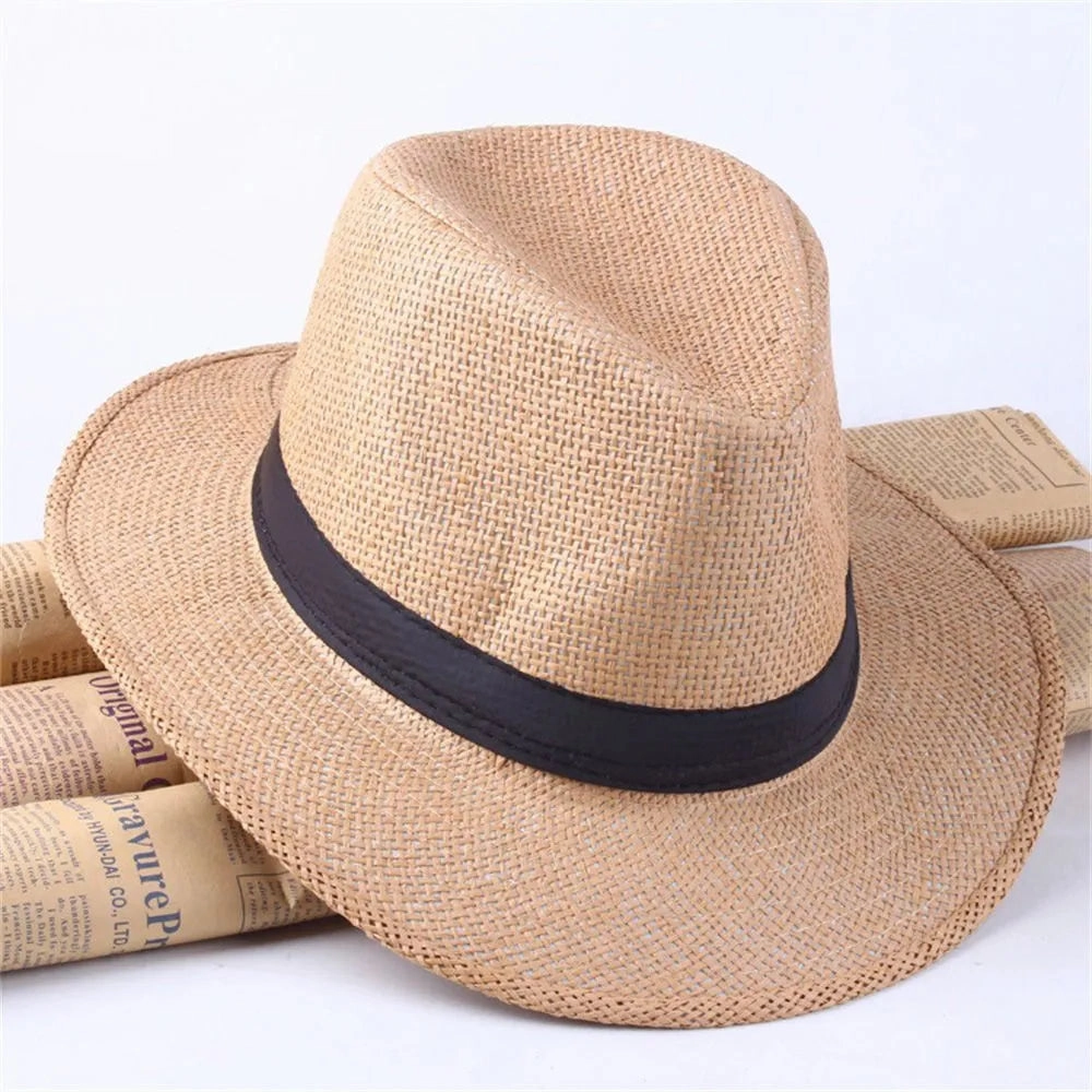 Chapeau de Paille - BeachFlex