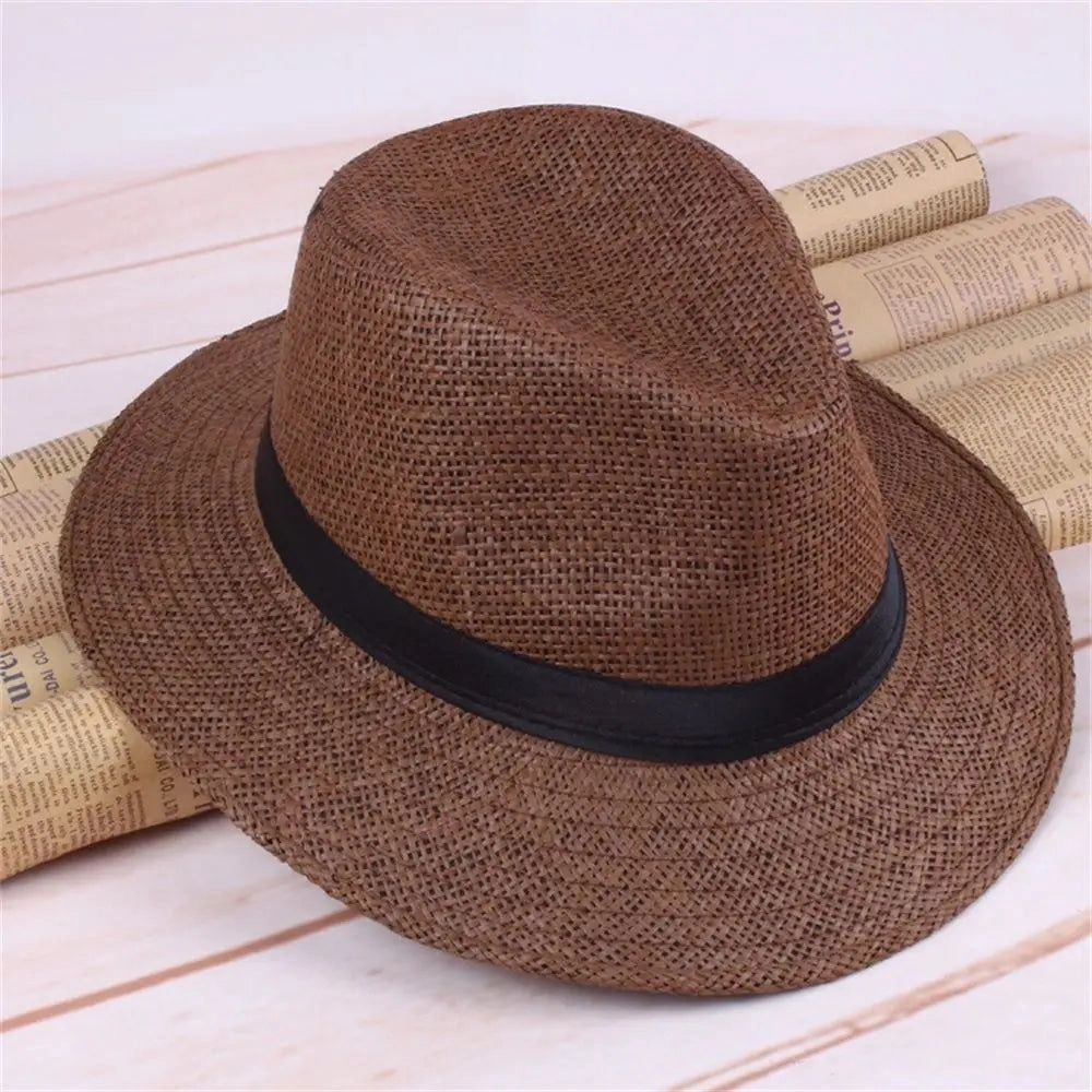 Chapeau de Paille - BeachFlex