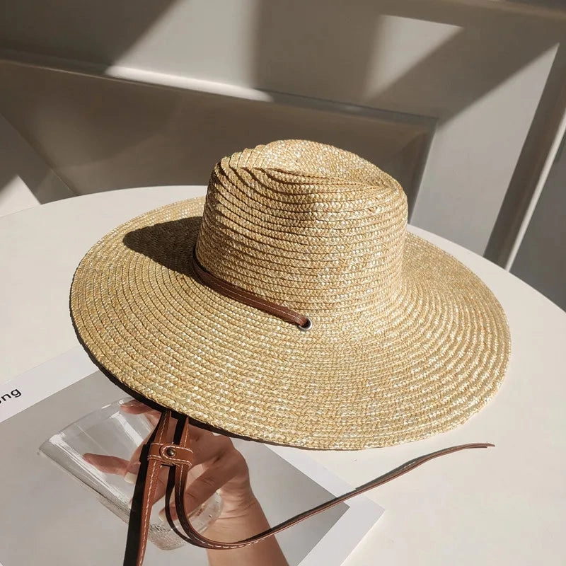 Chapeau de Paille - BreezeBlend