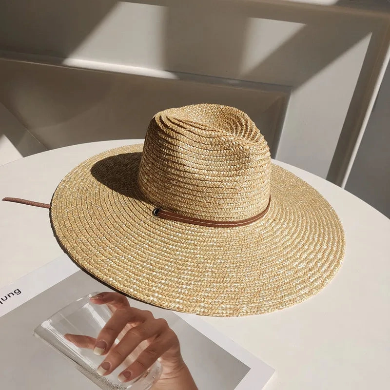 Chapeau de Paille - BreezeBlend