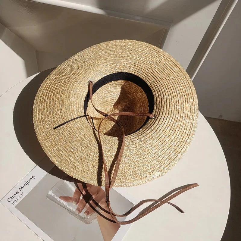 Chapeau de Paille - BreezeBlend