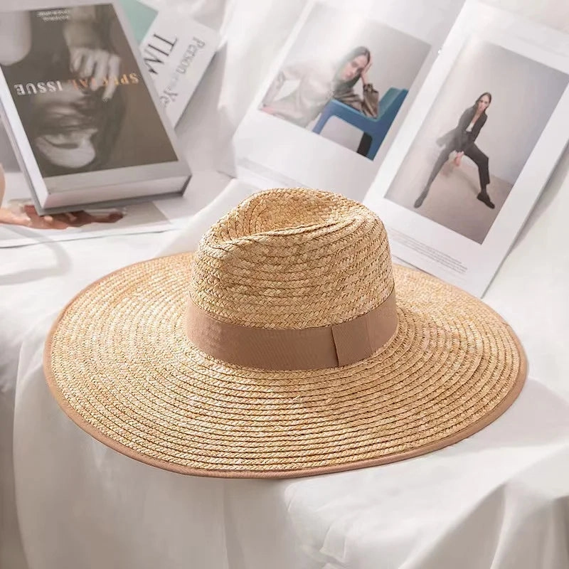 Chapeau de Paille - BreezeBlend