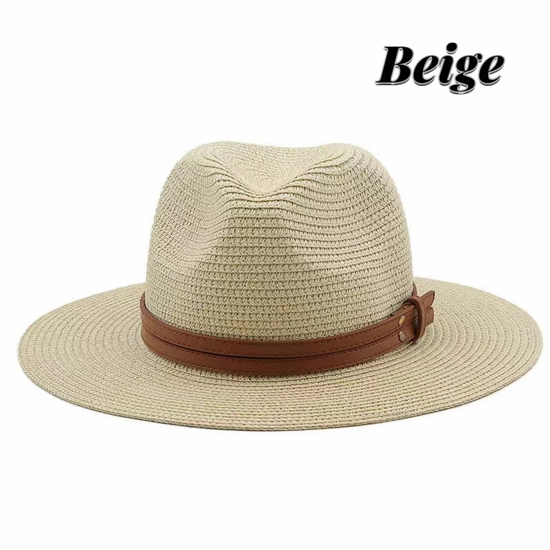 Chapeau de Paille - Chic