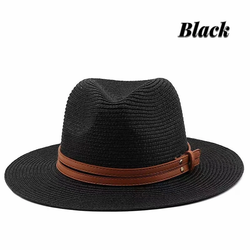 Chapeau de Paille - Chic