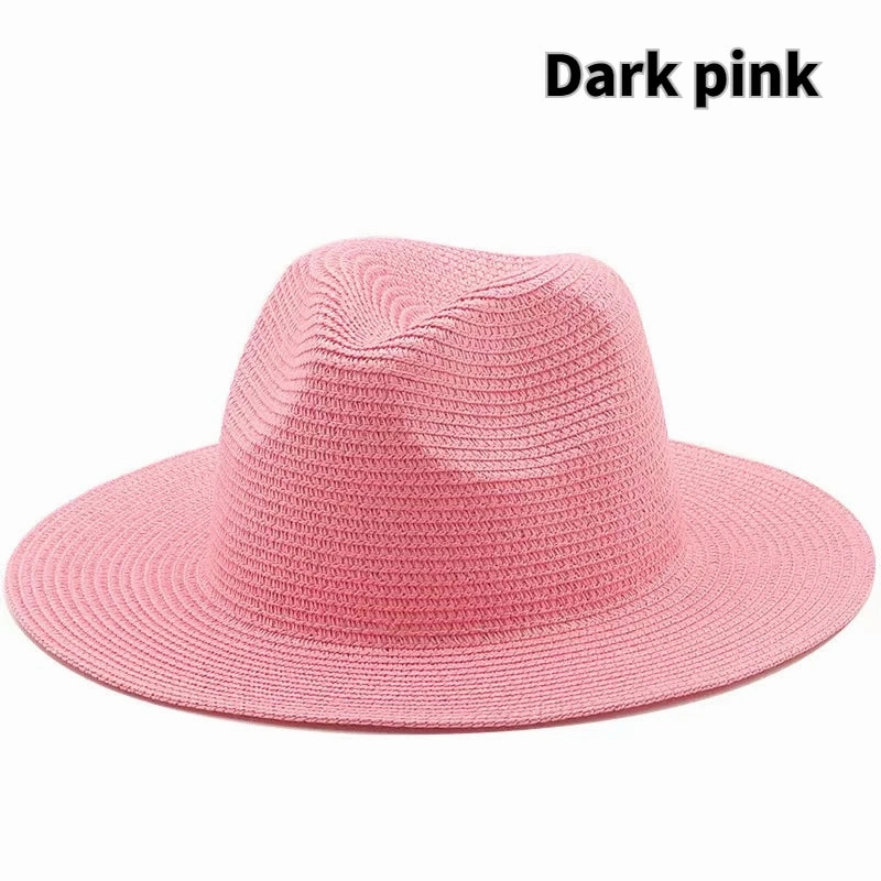 Chapeau de Paille - Chic