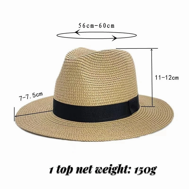 Chapeau de Paille - Chic