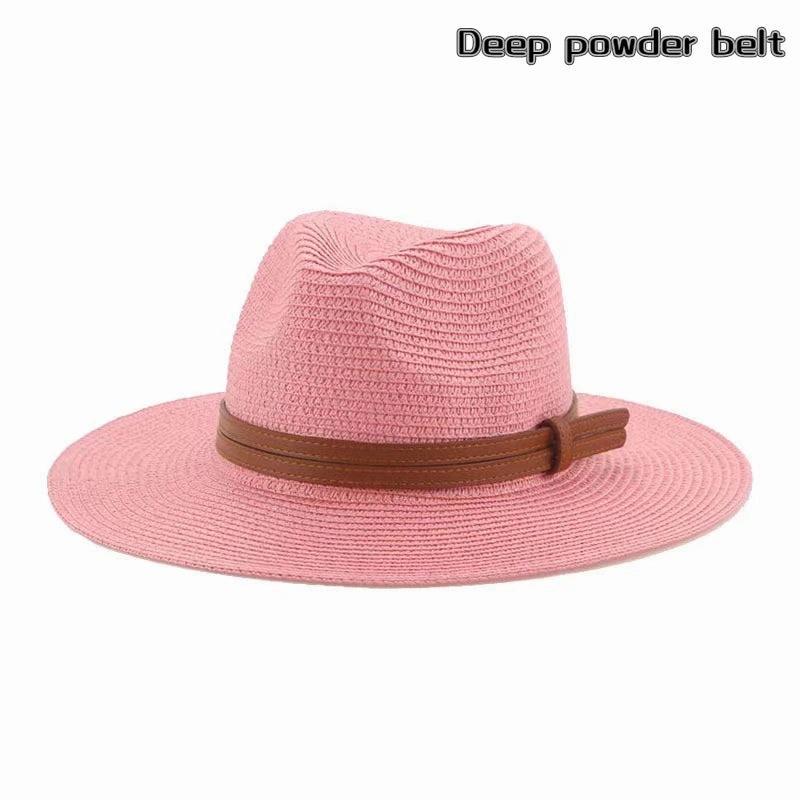 Chapeau de Paille - Chic