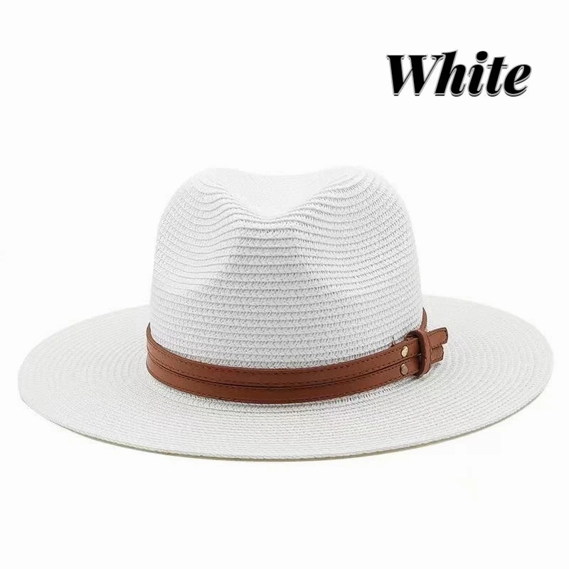Chapeau de Paille - Chic