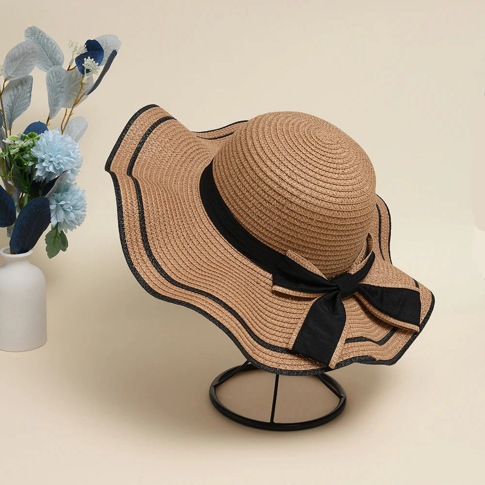 Chapeau de Paille - ChicChroma