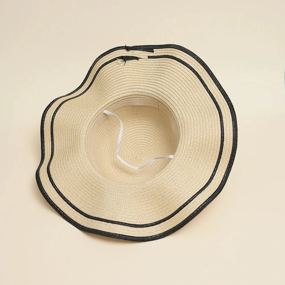 Chapeau de Paille - ChicChroma