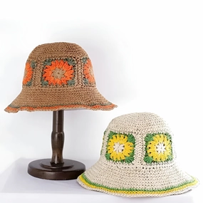 Chapeau de Paille - chother spring-straw-hat