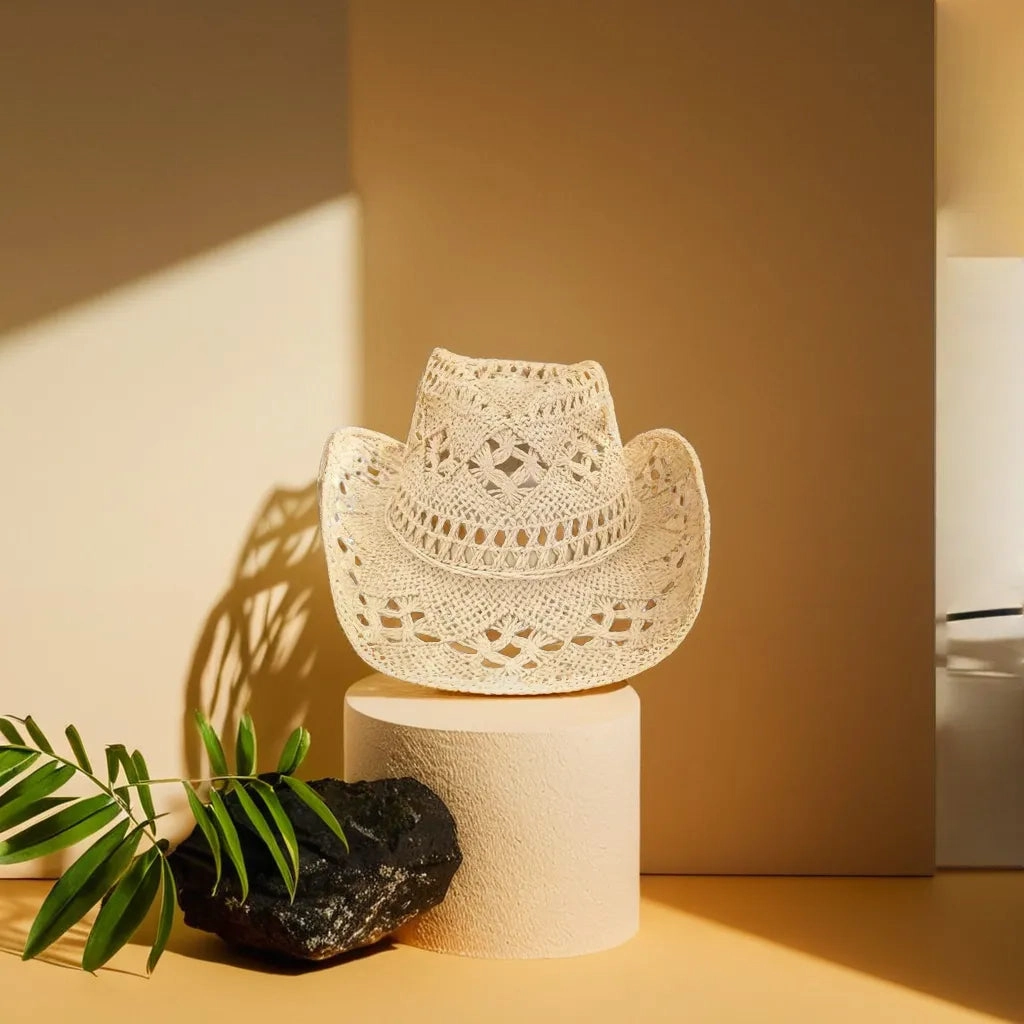 Chapeau de Paille - Fashionova