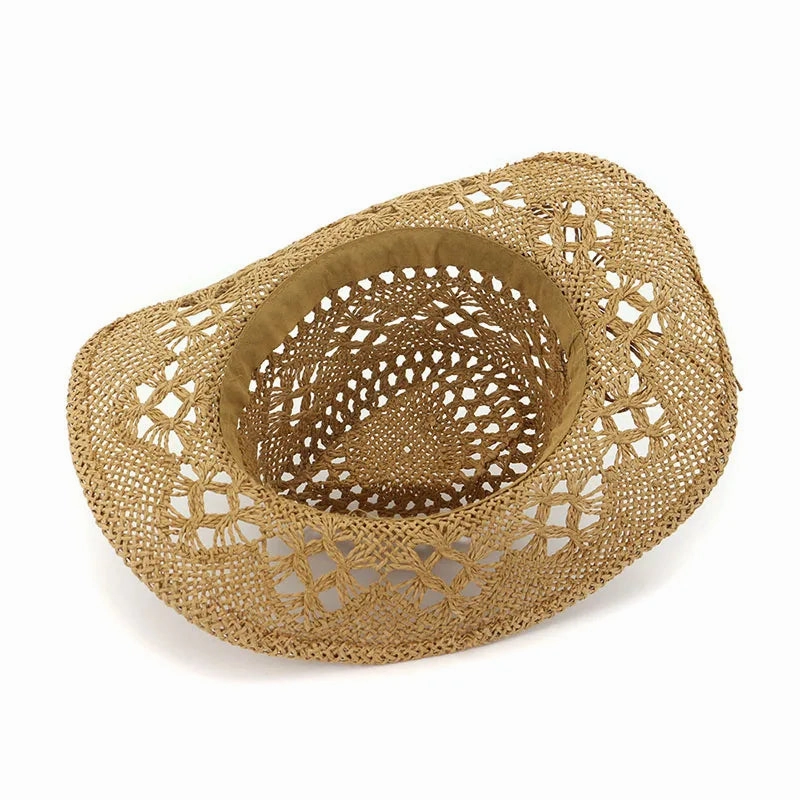 Chapeau de Paille - Fashionova